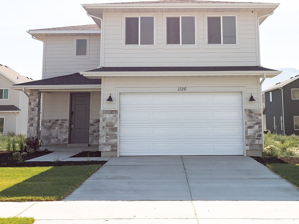 1st image of 1126 N 1060 W Lot 26-W
