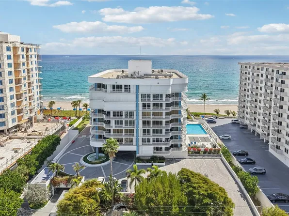 3211 S Ocean Blvd APT 604, Highland Beach, FL 33487