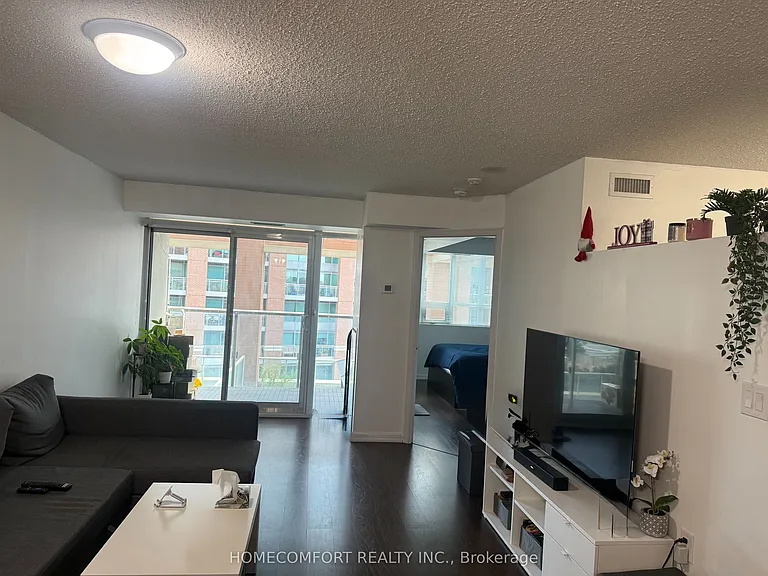 125 Western Battery Rd #506 — Photo 6
