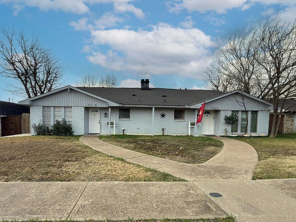 1st image of 7526-7528 Thistle Ln