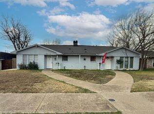 7526-7528 Thistle Ln, Dallas, TX 75240