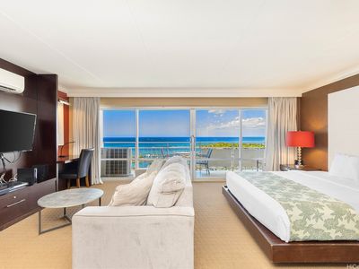 1777 Ala Moana Blvd APT 1608, Honolulu, HI, 96815