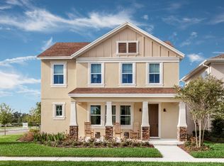 15439 Shonan Gold Dr, Winter Garden, FL 34787