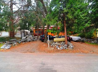 39439 Canyon Dr, Forest Falls, CA 92339