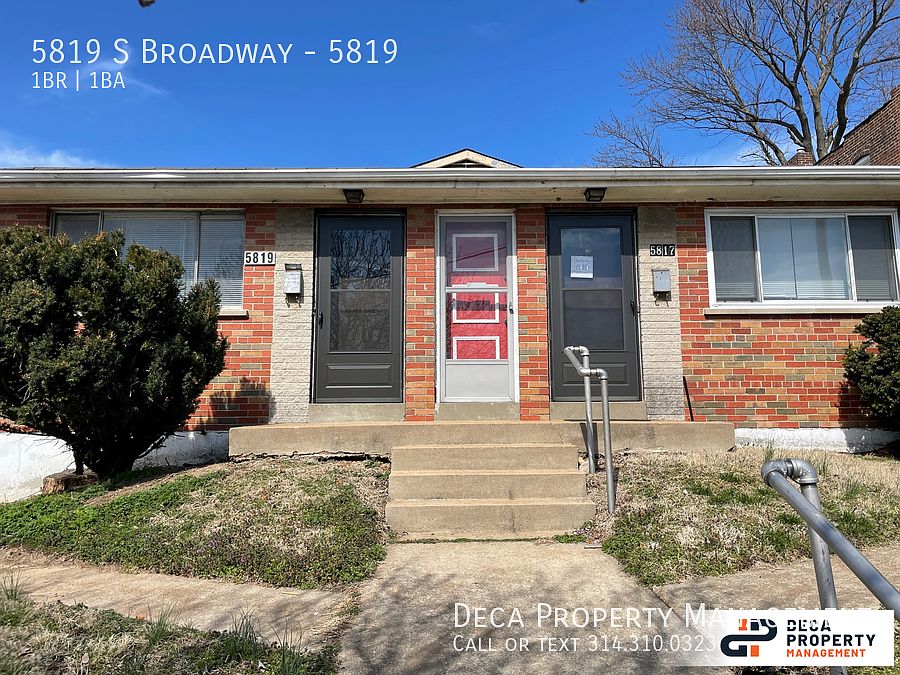 1st image of 5819 S Broadway #5819