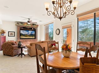 6385 N Gadd Ct, Tucson, AZ 85704
