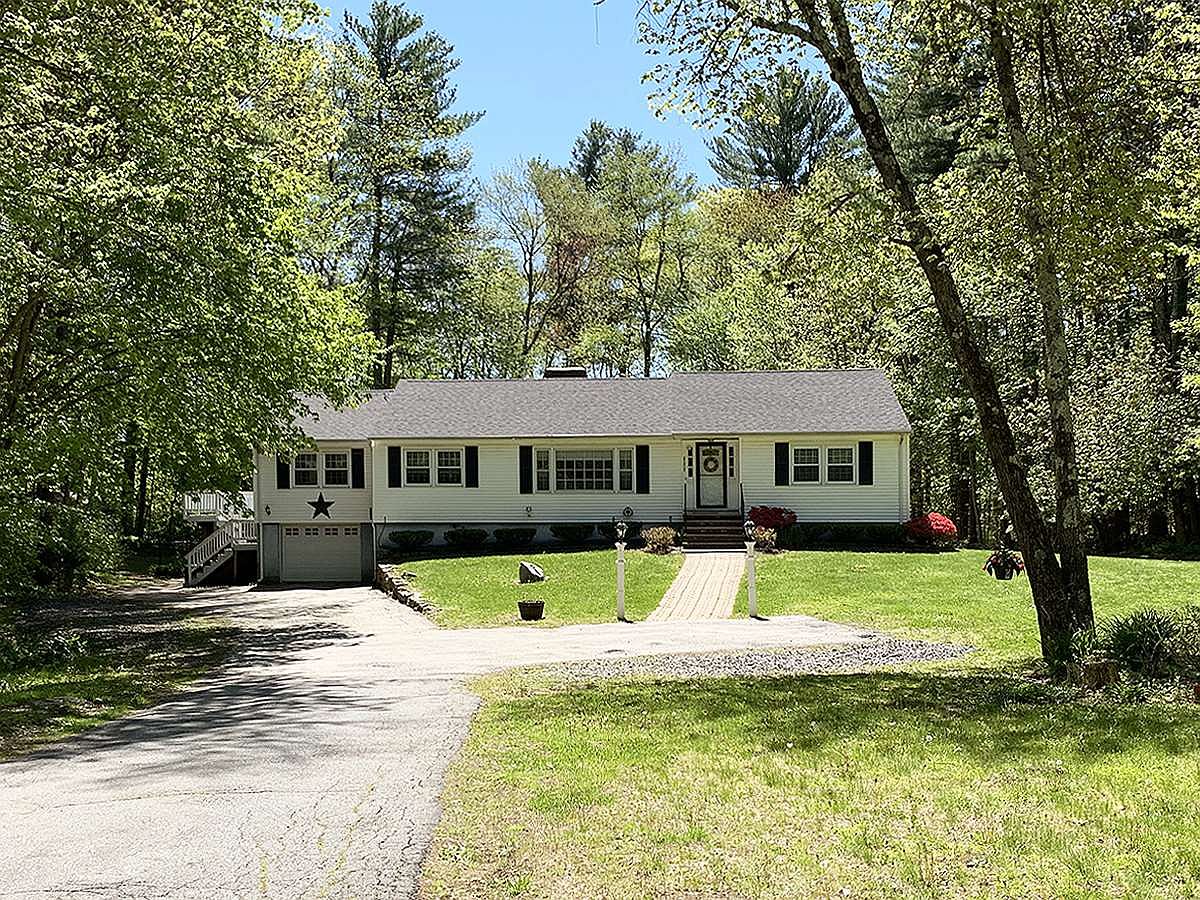 111 Bluff Street, Salem, NH 03079 Zillow