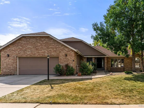 3434 W Floyd Avenue, Denver, CO 80236