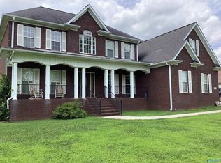 583 Beth Rd, New Market, AL 35761