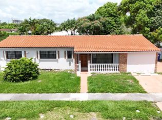 Greenville Manor, Miami, FL 33147