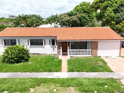 8200 NW 34th Ave, Miami, FL, 33147