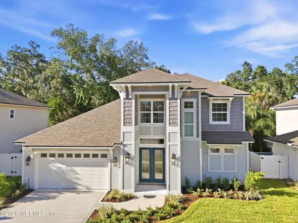 14425 ALDEA COVE Drive, Jacksonville, FL 32224