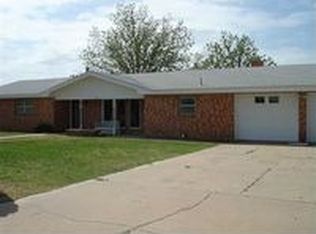 139 State Highway 267, Portales, NM 88130