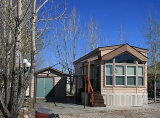 793 Rim Rd, Star Valley Ranch, WY 83127