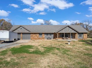 20593 E Highway 20, Claremore, OK 74019