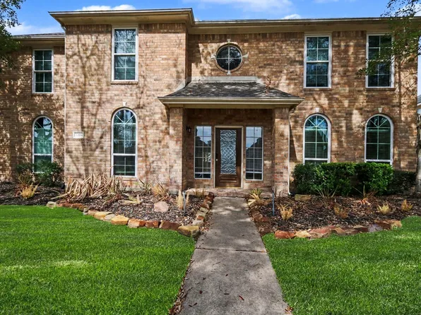 20614 Ivory Creek Ln, Katy, TX 77450