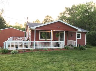 9788 S Springville Rd, Springville, IN 47462