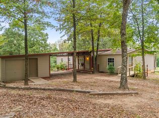 5000 & 5060 Heber Springs Rd, Drasco, AR 72530