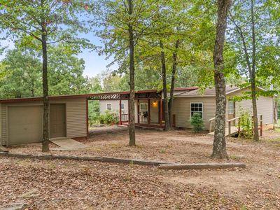 5000 & 5060 Heber Springs Rd, Drasco, AR, 72530