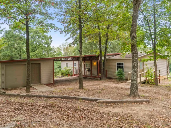 5000 & 5060 Heber Springs Rd, Drasco, AR 72530