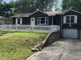 1819 Drollinger St, Wichita, KS 67218