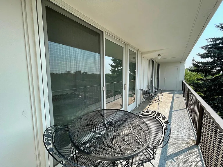 421 S Howes St #703 — Photo 19