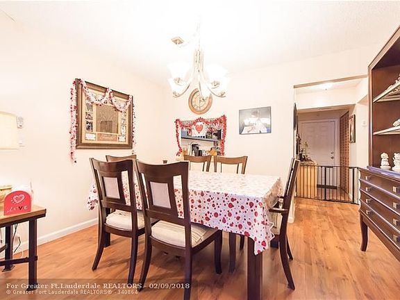 5th image of 7480 NW 17th St APT 109
