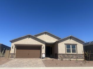 19552 W Cartwright Ave, Buckeye, AZ 85396