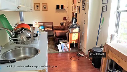 Rented by ZealEstate Group Inc