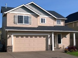 12612 Pavilion Pl, Oregon City, OR