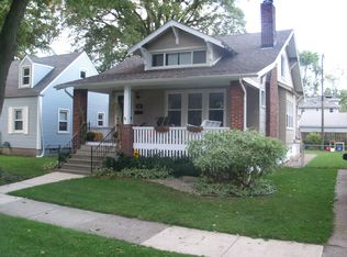 250 Channing St, Ferndale, MI 48220