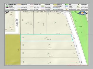 Old Apopka Rd, Apopka, FL 32703