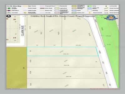 Old Apopka Rd, Apopka, FL, 32703