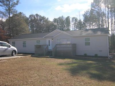 2232 Dawson Forest Rd E, Dawsonville, GA, 30534