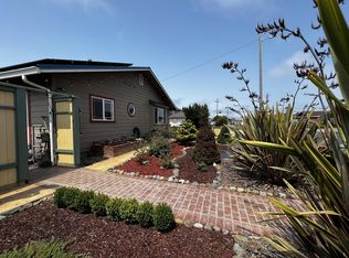 1109 Thomas St, Eureka, CA 95503