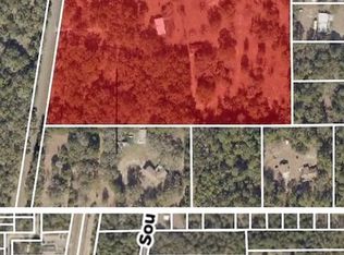 5551 SW 194th Ave, Dunnellon, FL 34432