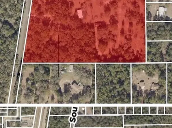 5551 SW 194th Ave, Dunnellon, FL 34432