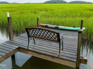 3 Marsh Point Rd, Saint Helena Island, SC 29920