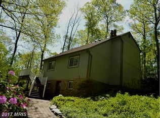 4870 Harford Creamery Rd, White Hall, MD 21161