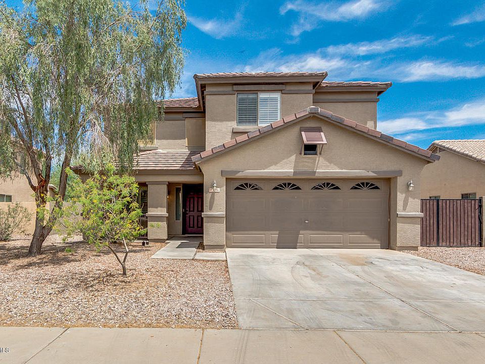 1st image of 1586 E Gabrilla Dr