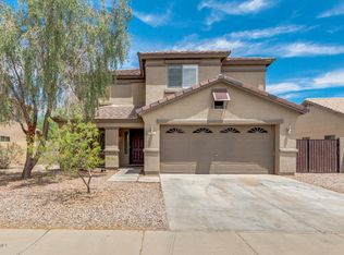 1586 E Gabrilla Dr, Casa Grande, AZ 85122