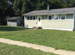 115 Gehrig Ave, Gloucester City, NJ 08030