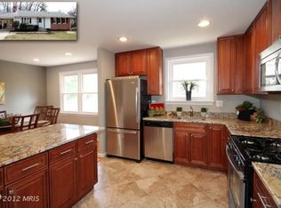 4511 Tempest Pl, Annandale, VA 22003