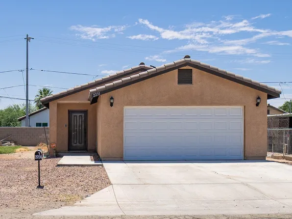 2231 E 14th St, Yuma, AZ 85364
