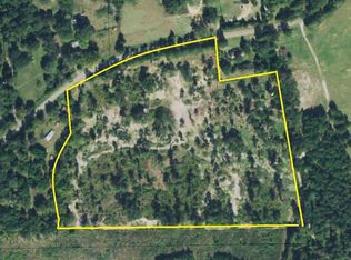 Tbd Fm 1248, Rusk, TX 75785