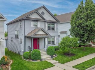 3332 SW Arena St, Lees Summit, MO 64081