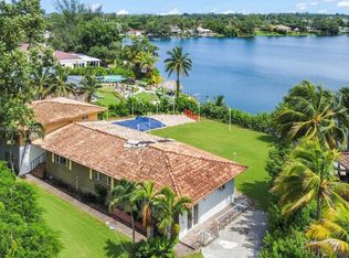 4399 SW 89th Ave, Miami, FL 33165