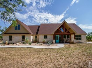 3109 Buck Run, San Angelo, TX 76901