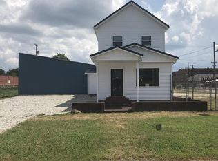 303 3rd Ave, Huntington, WV 25701