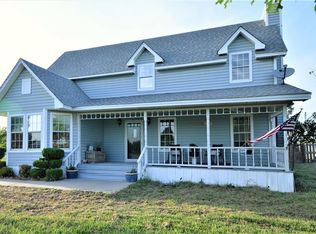 7024 Michael Rd, Sanger, TX 76266